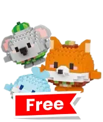 Lego Development Toy