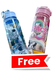 Kids Water Bottle