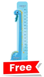Height Measurement Chart